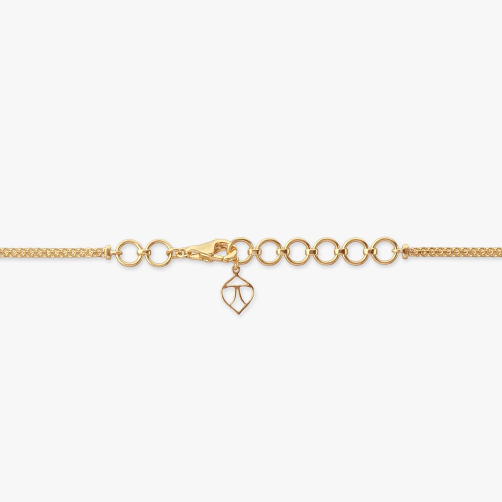 Soft Symphony Diamond Necklace Set,,hi-res image number null