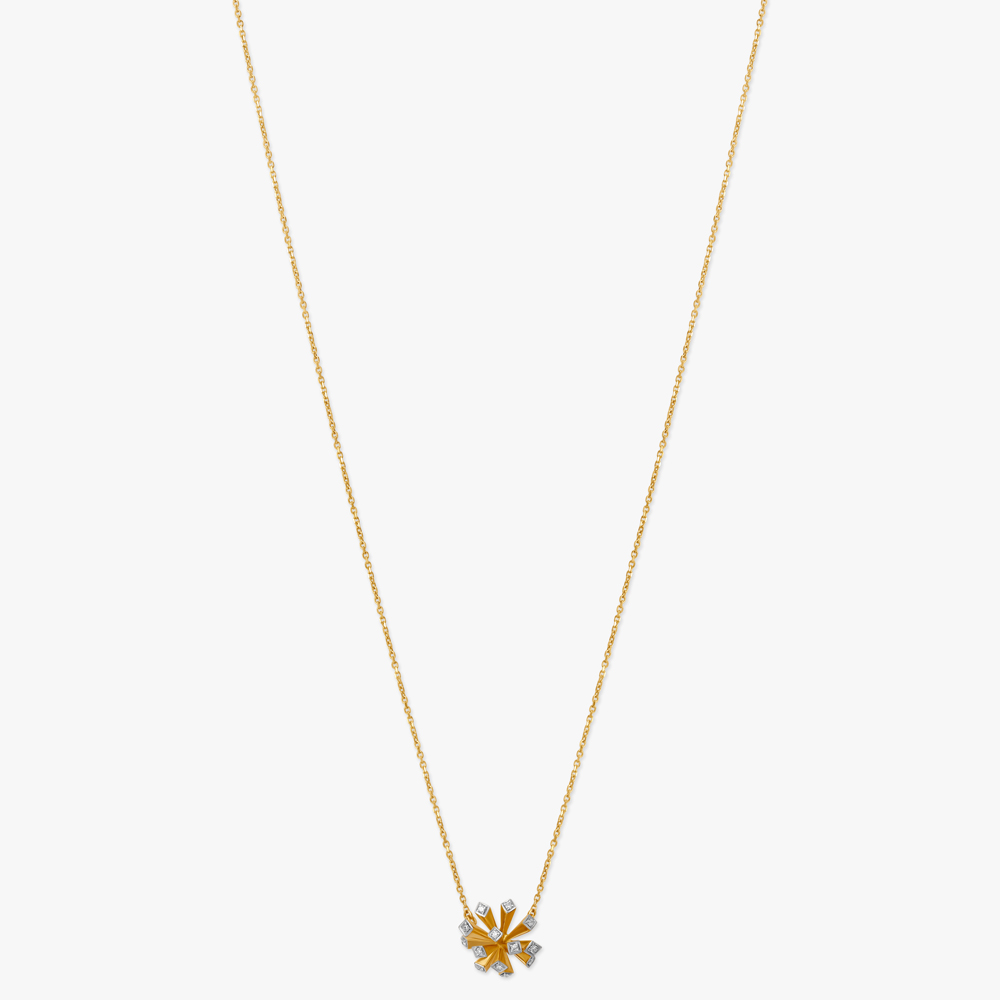 A Luminous Trail Pendant,,hi-res image number null