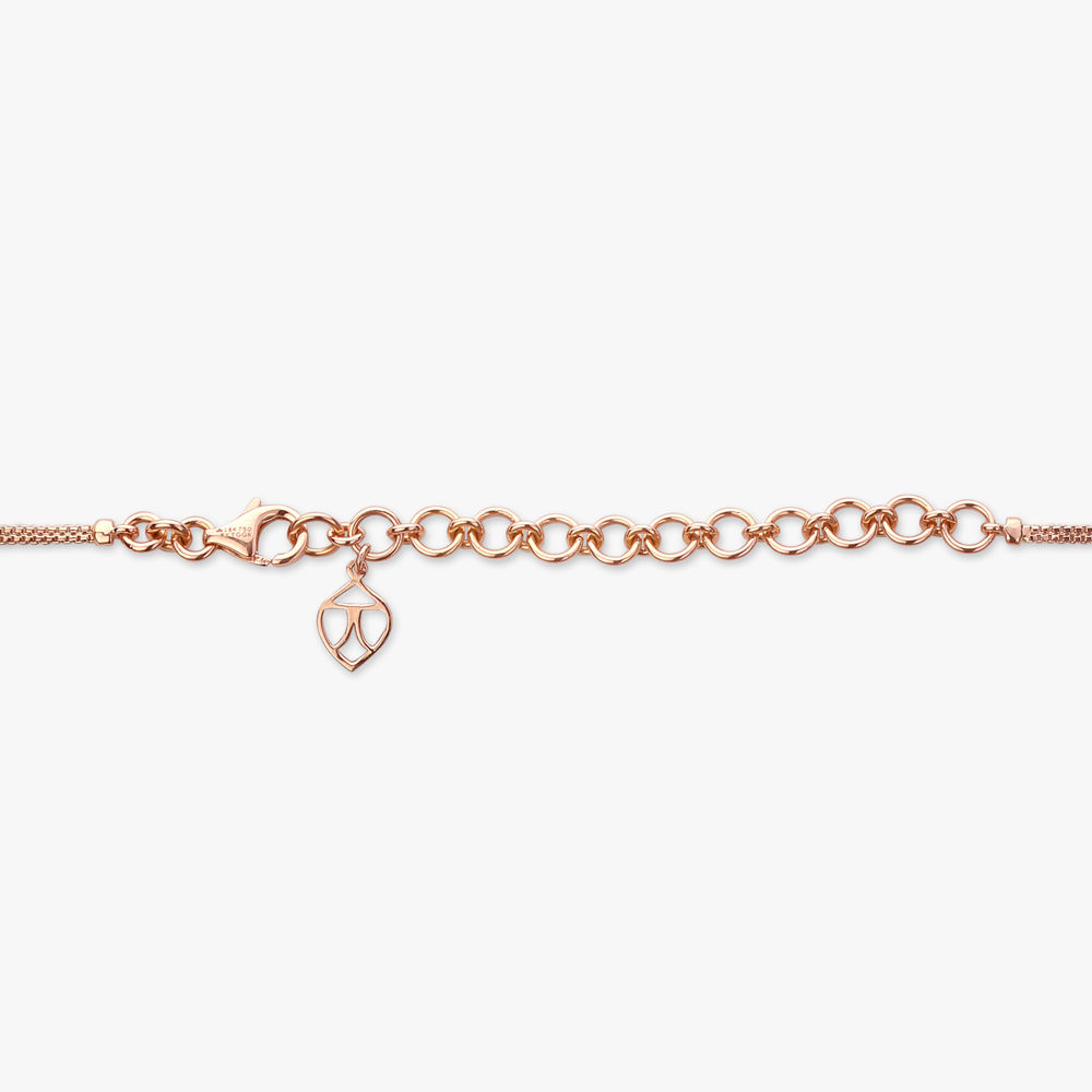 Ethereal Vine Diamond Necklace Set,,hi-res image number null