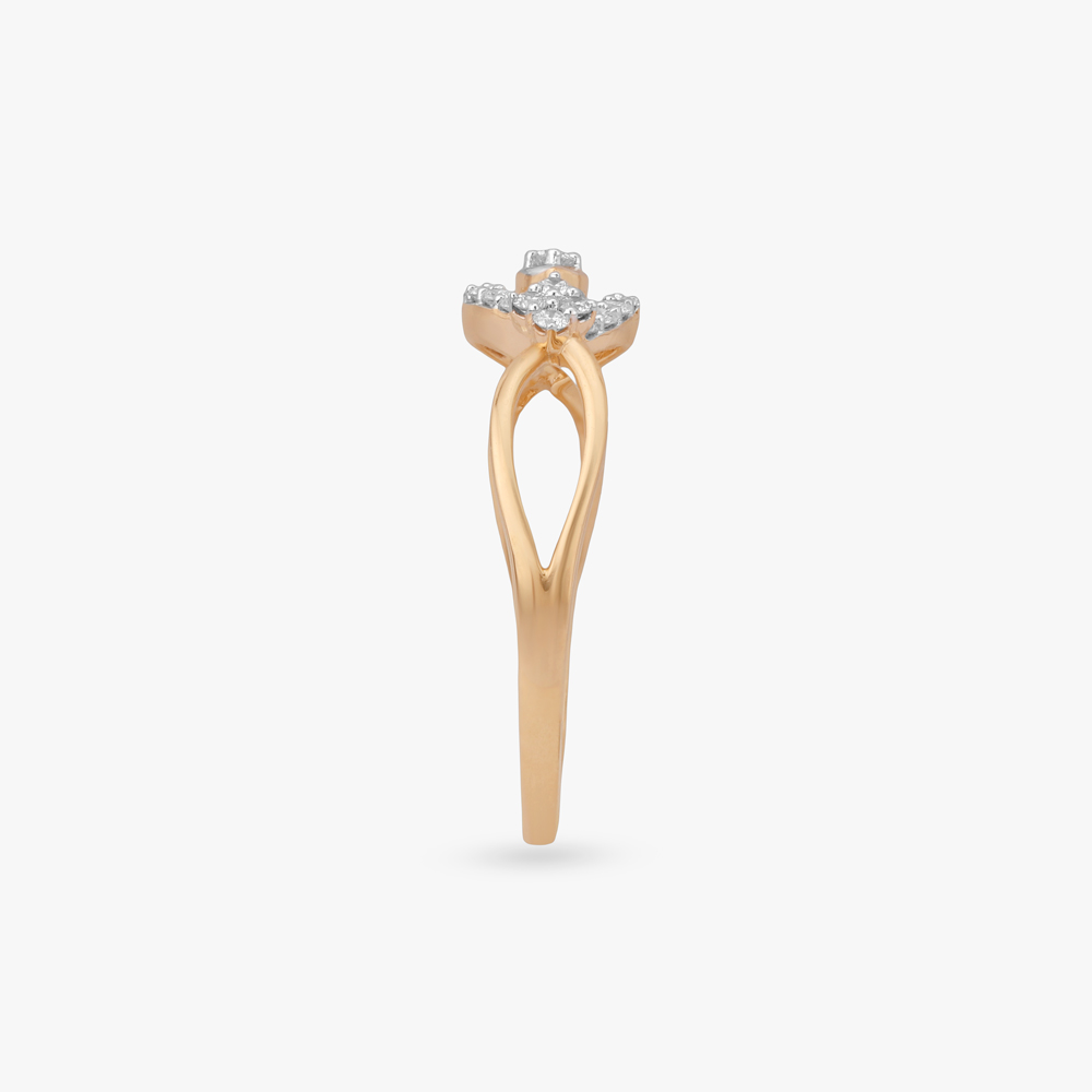 Endless Love Diamond Ring,,hi-res image number null
