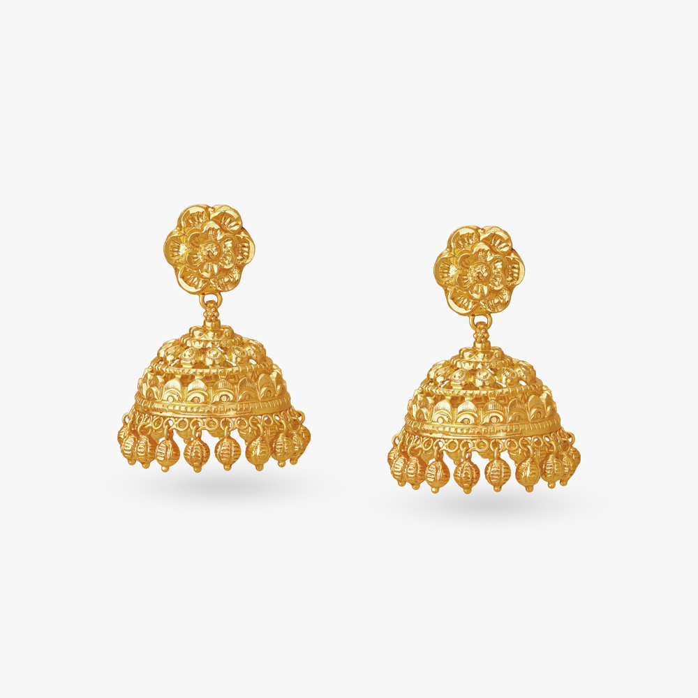 Radiant Blossoms Necklace Set,,hi-res image number null