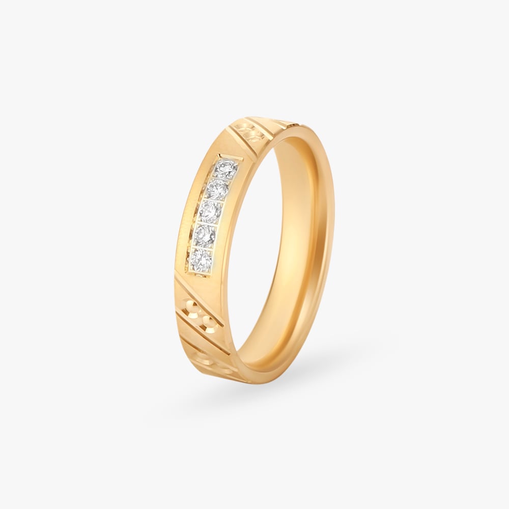 Sublime Radiance Diamond Finger Ring,,hi-res image number null