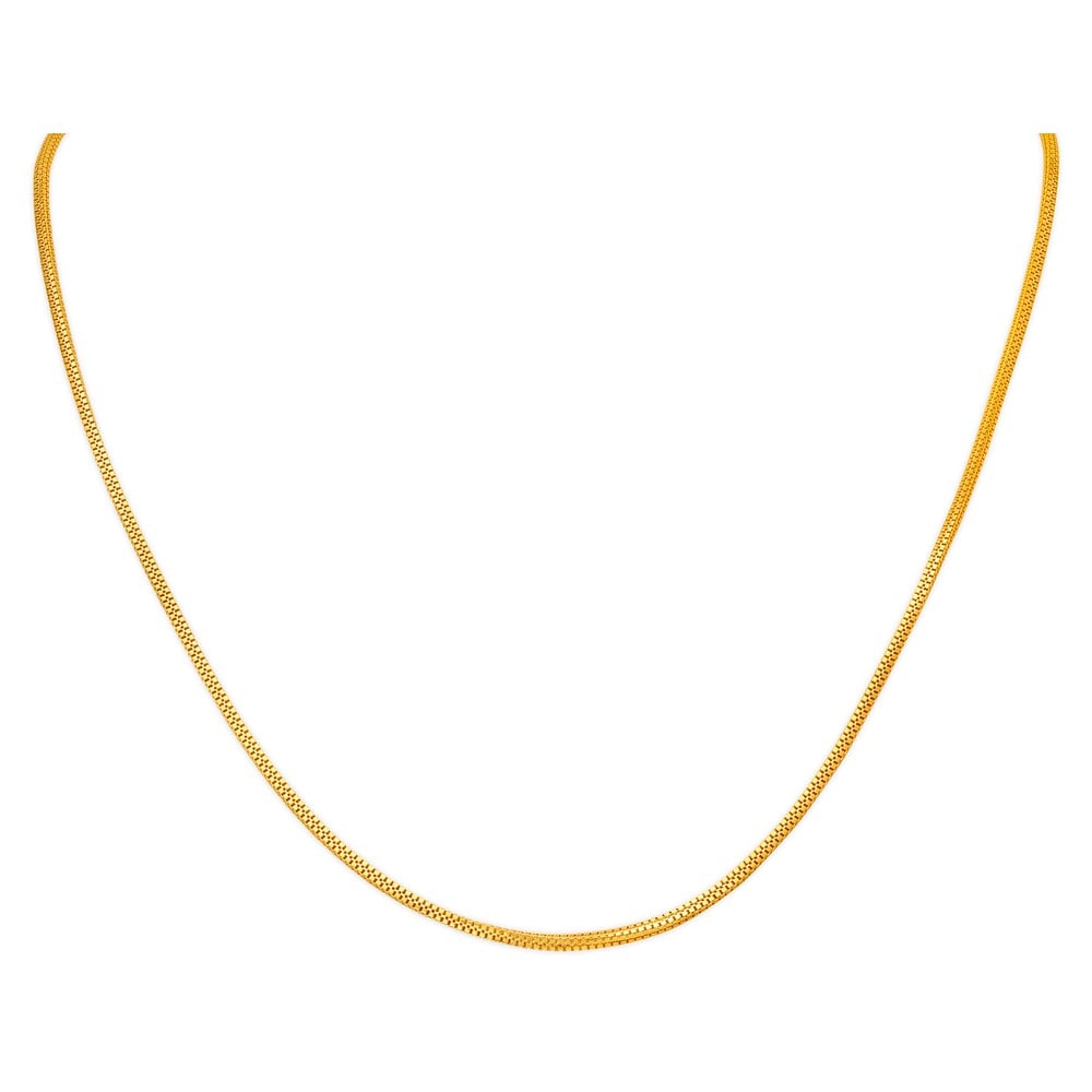 Chain 22 Karat,,hi-res image number null