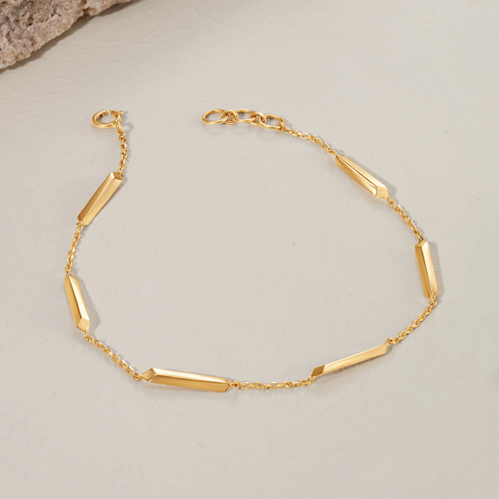 The Aurum Circlet Bracelet,,hi-res image number null