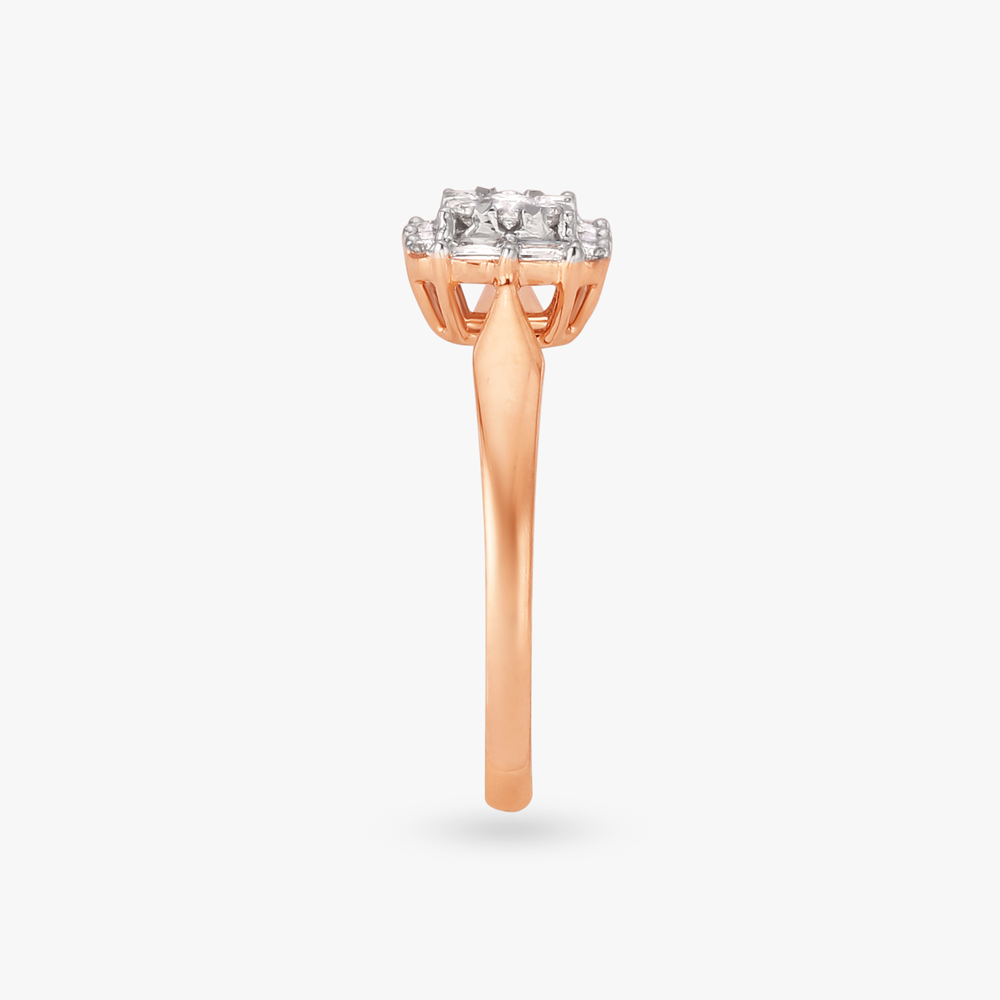 Fascinating Diamond Finger Ring,,hi-res image number null