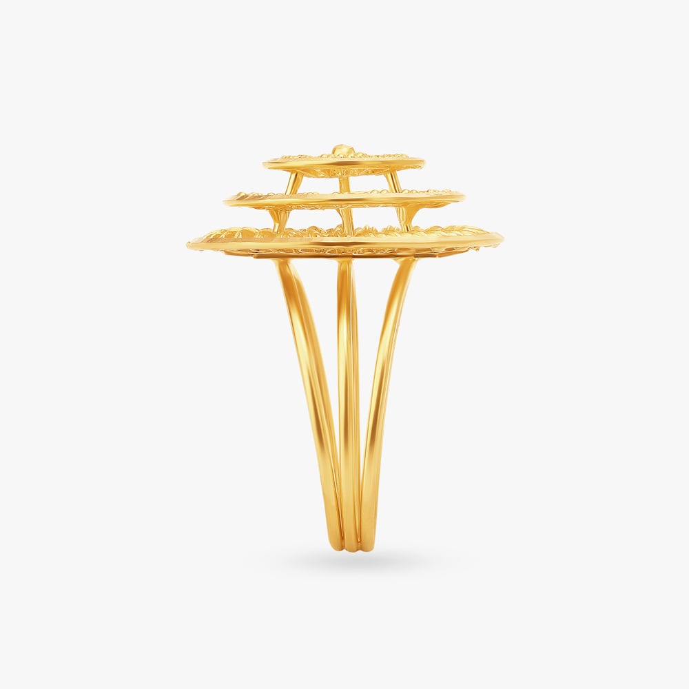 Enduring Sophistication Ring,,hi-res image number null