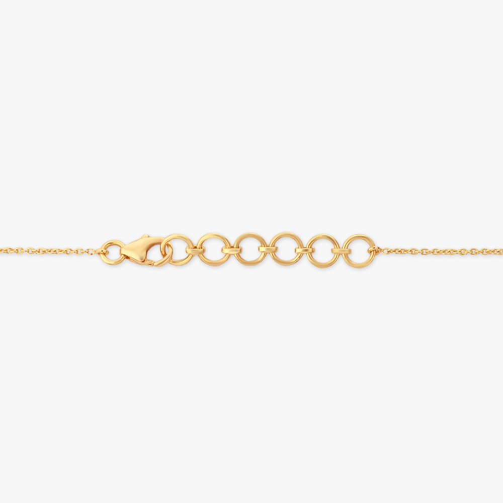 Eternal Blossom Diamond Mangalsutra,,hi-res image number null