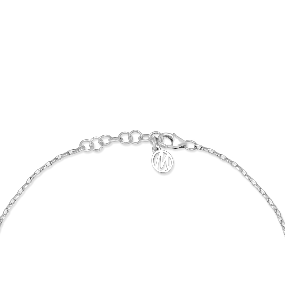 Silver payal online tanishq deals