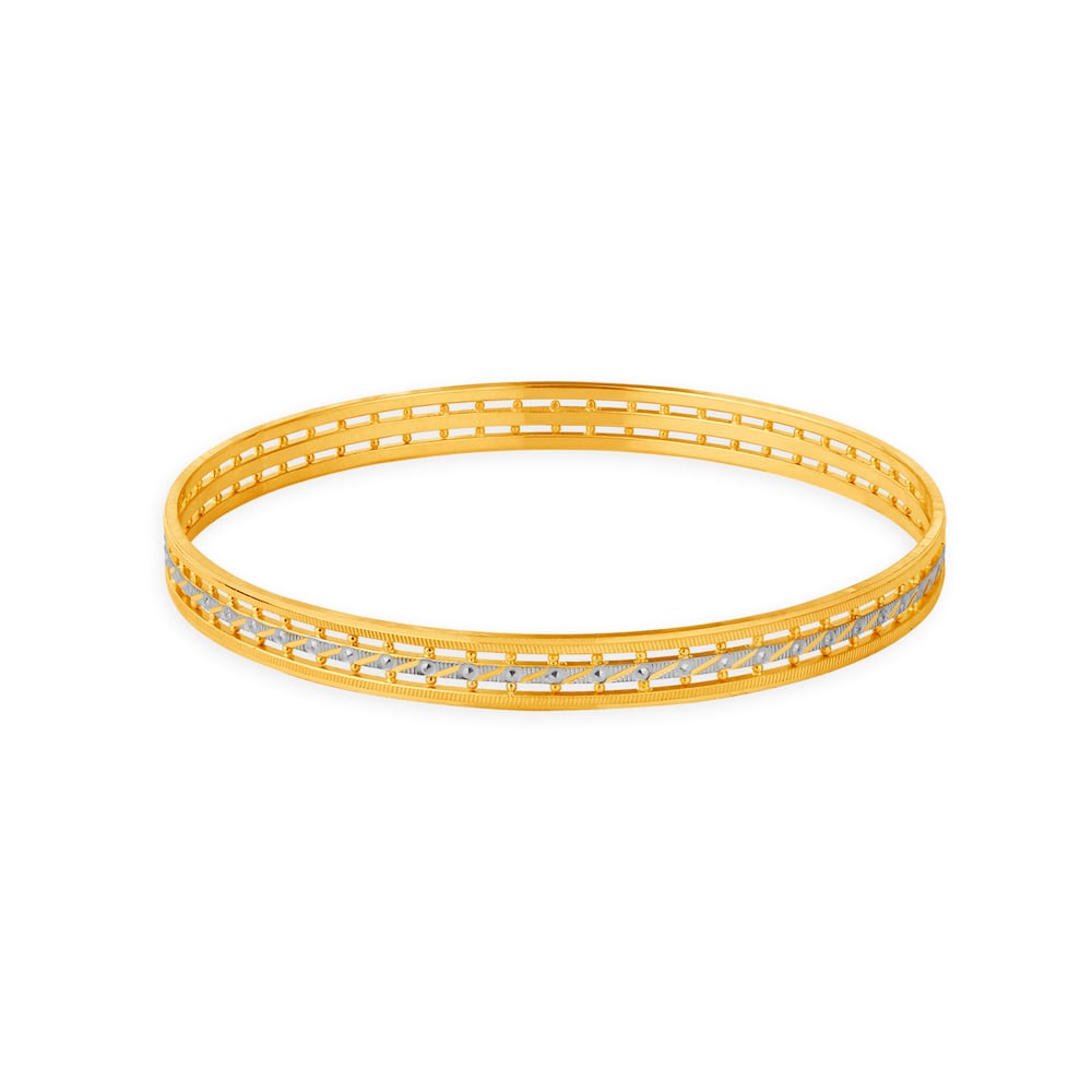 Classic Gold Bangles,,hi-res image number null