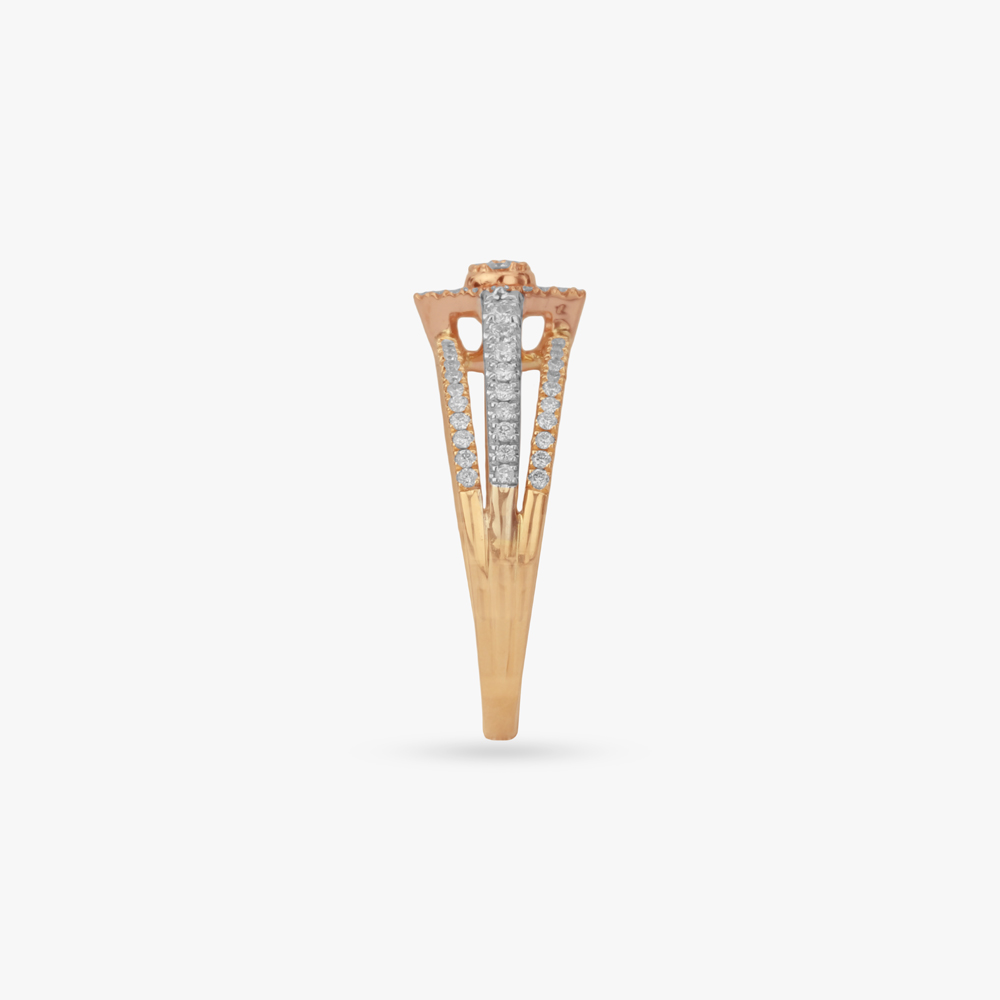 Symmetry Spark Diamond Ring,,hi-res image number null
