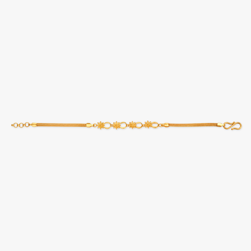 Subtle Grace Bracelet,,hi-res image number null