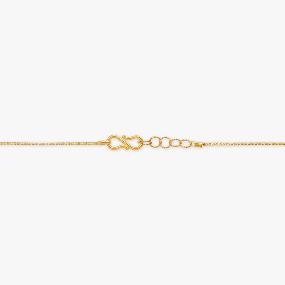 Aristocratic Chain,,hi-res image number null