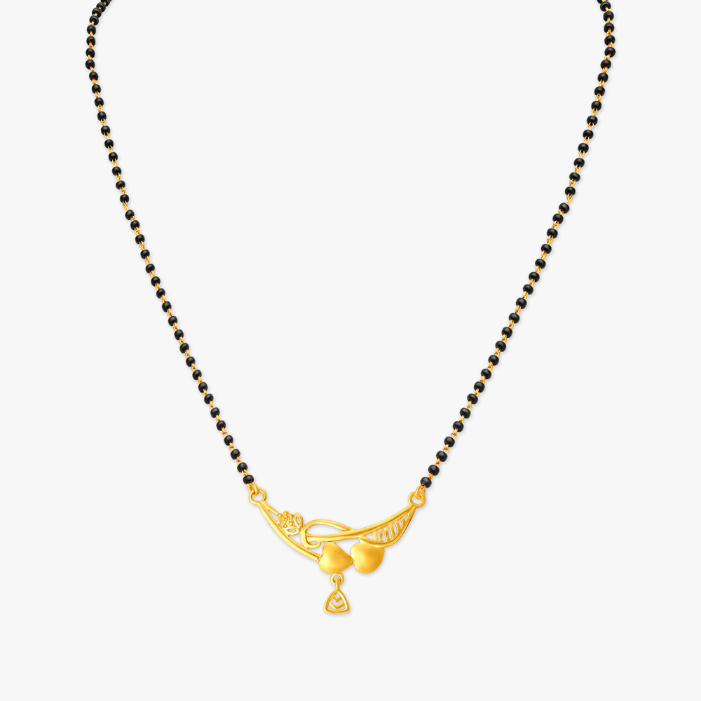Delightful Loop Mangalsutra,,hi-res image number null