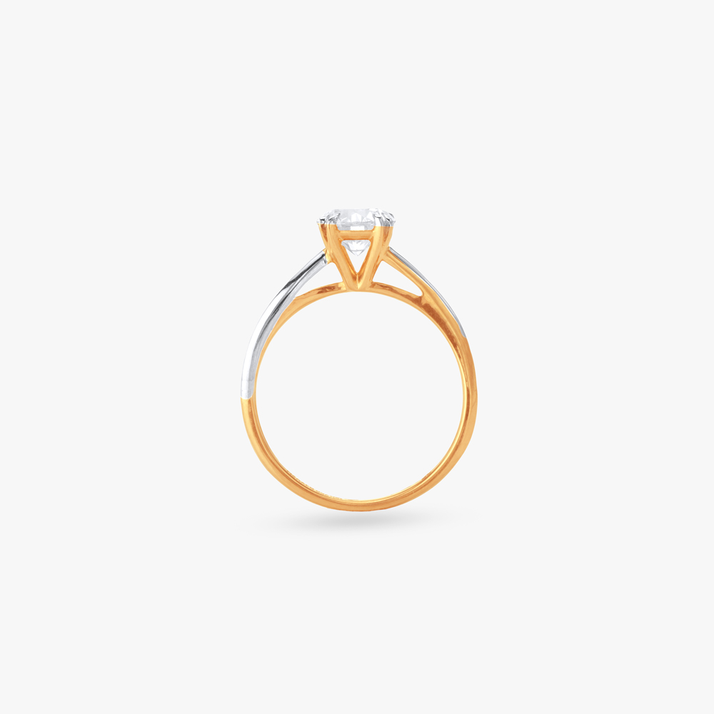 Eternal Radiance Solitaire Ring,,hi-res image number null