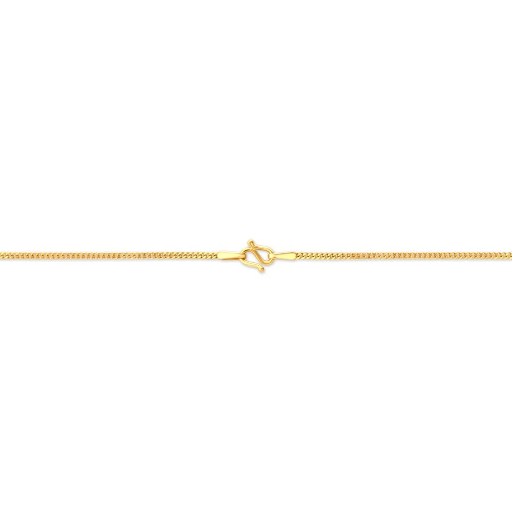 Sophisticated Rava Ball Chain,,hi-res image number null