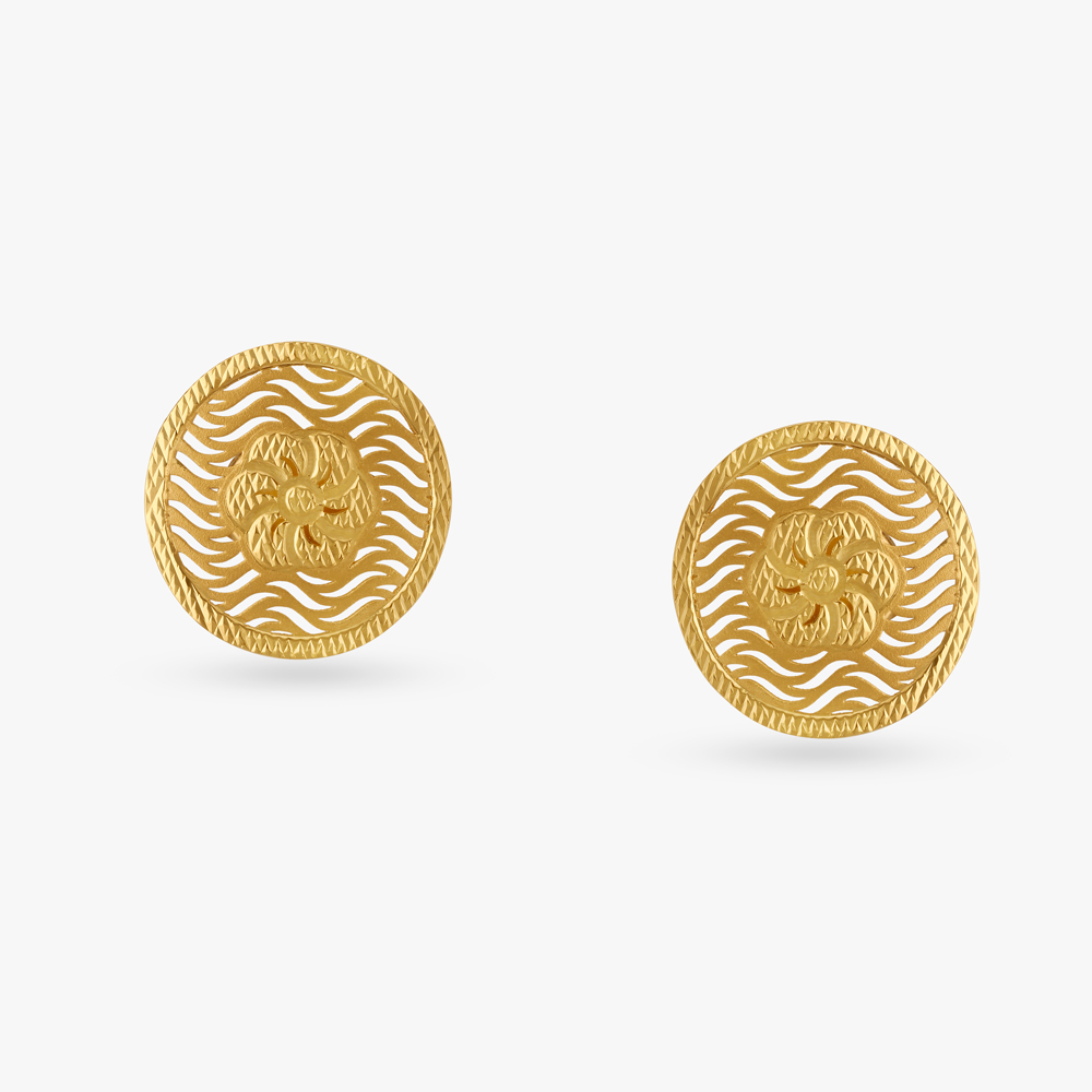 Sophisticated Simplicity Pendant and Earrings Set,,hi-res image number null