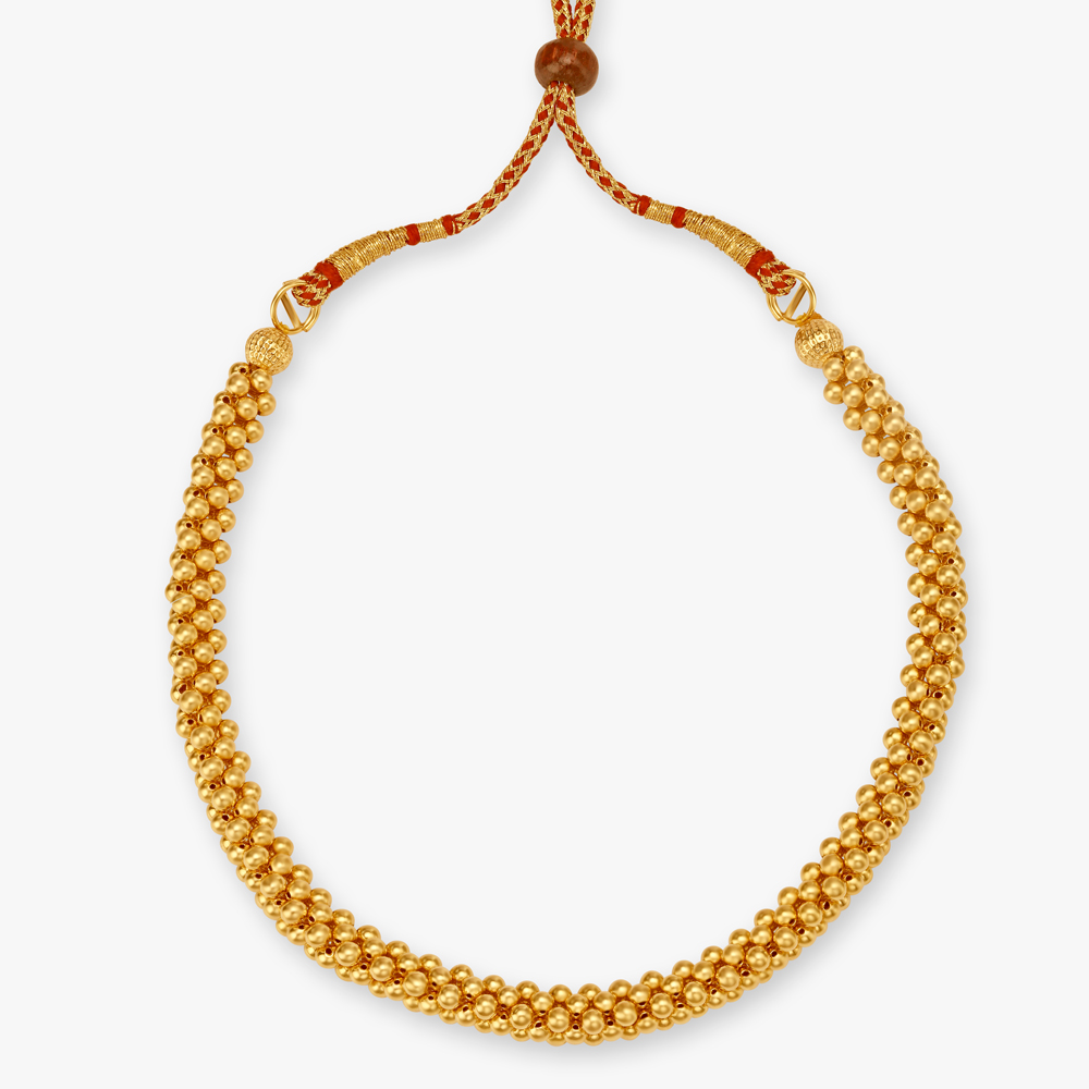 Regal Thushi Necklace,,hi-res image number null