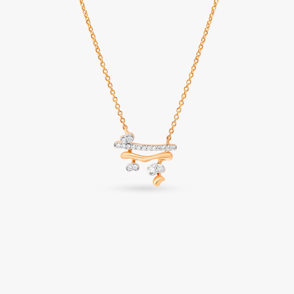 Tanishq outlet glitterati collection
