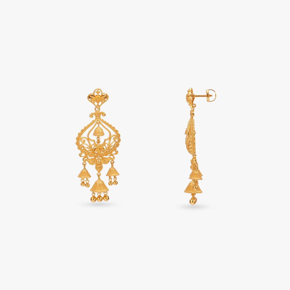Tarakashi Tej Gold Kanbala,,hi-res image number null