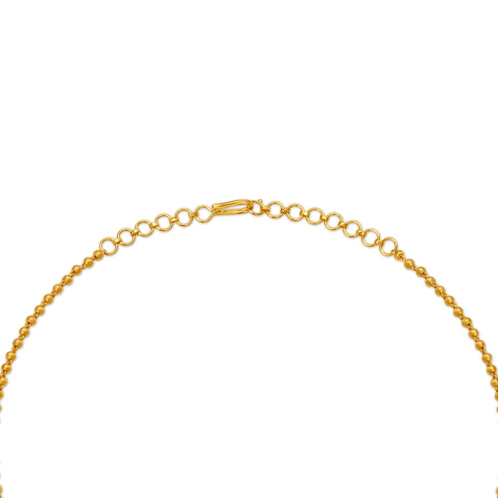 Opulent Glam Necklace,,hi-res image number null