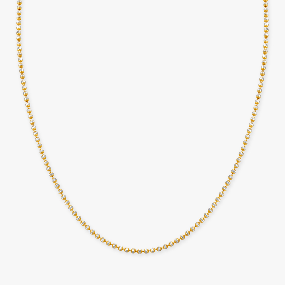 Petite Beads Chain,,hi-res image number null