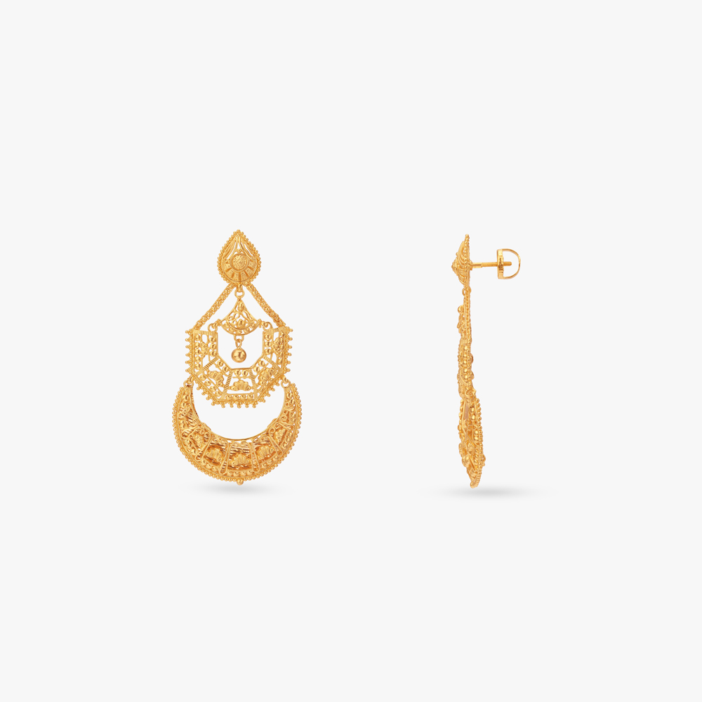 Pratima Shaaj Gold Kanbala,,hi-res image number null