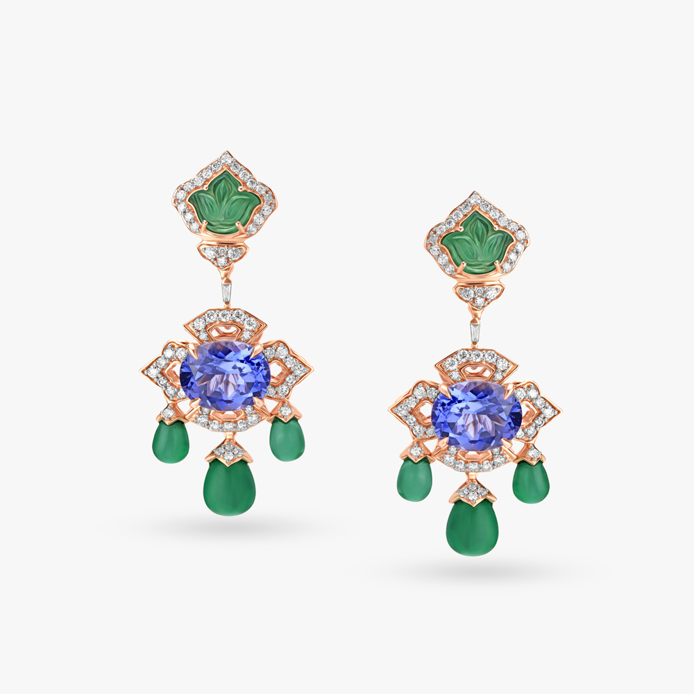 Stunning Echoes Necklace Set,,hi-res image number null