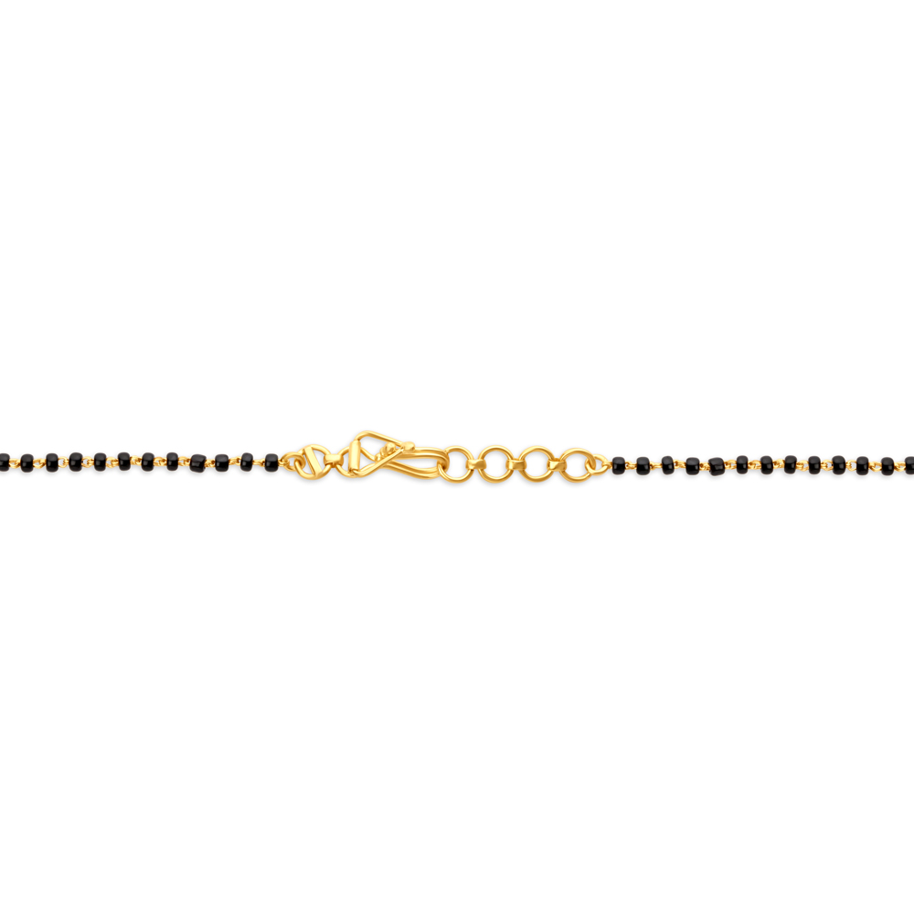 Radiant Modish Mangalsutra,,hi-res image number null