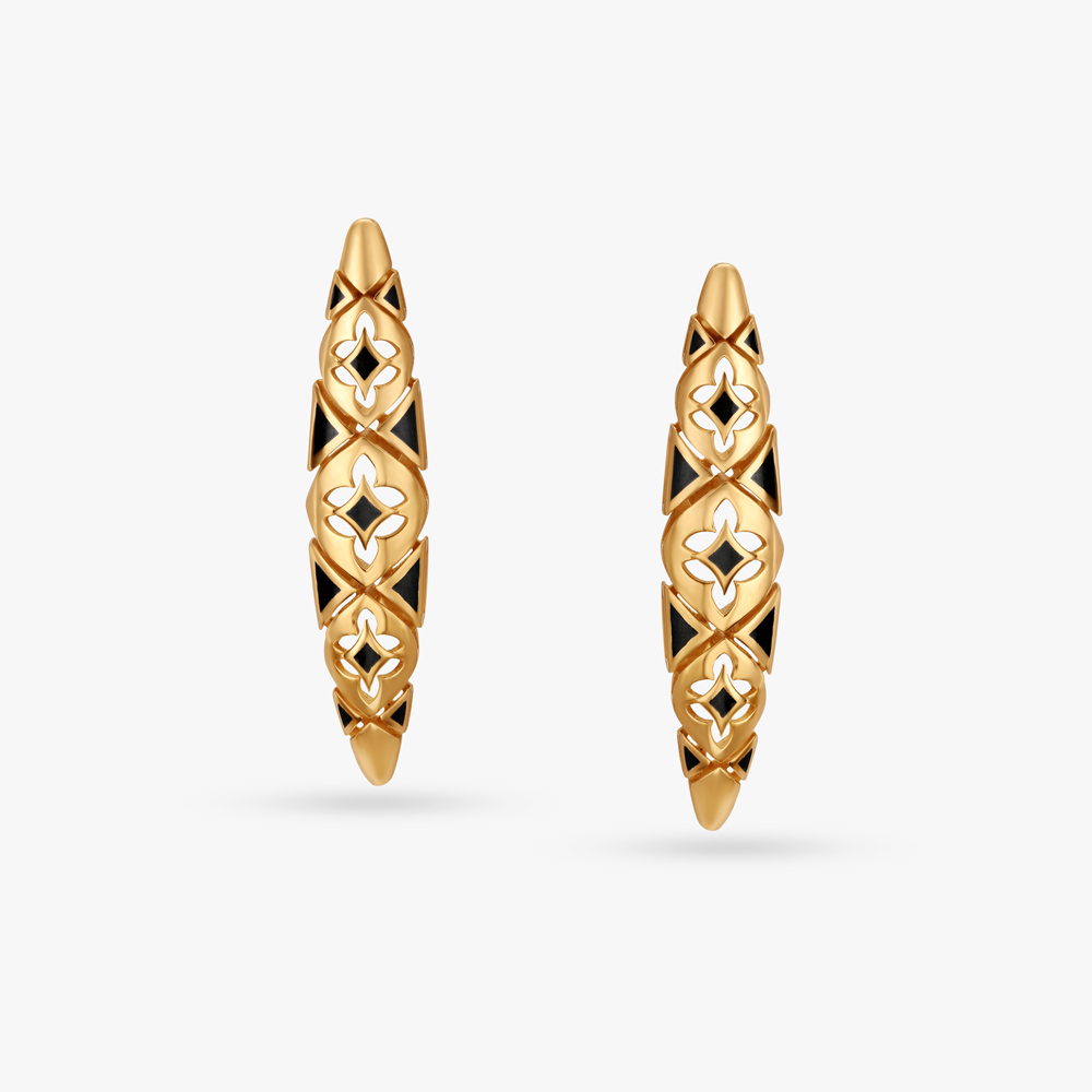 Exquisite Drop Earrings