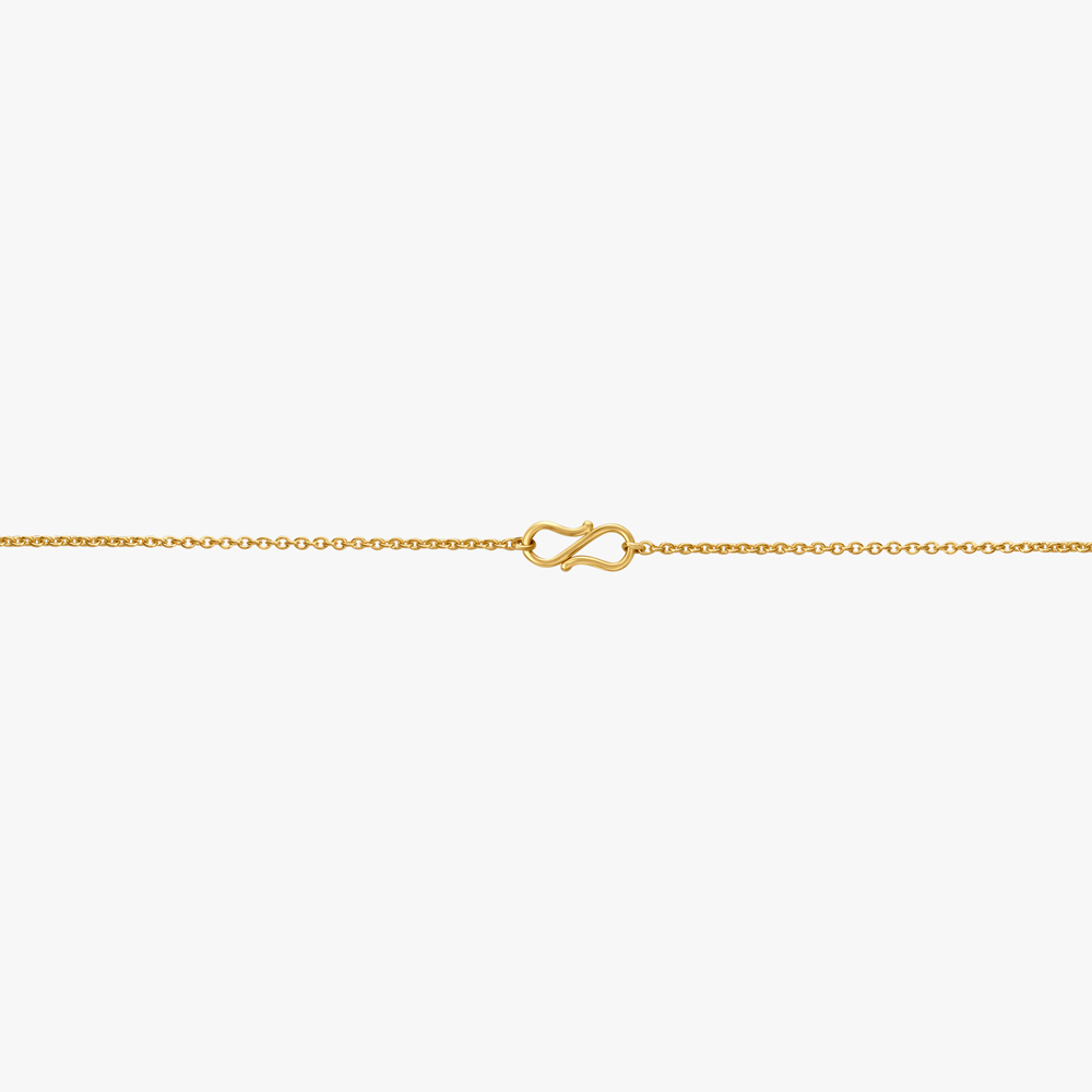 Edgy Hearts Mangalsutra,,hi-res image number null