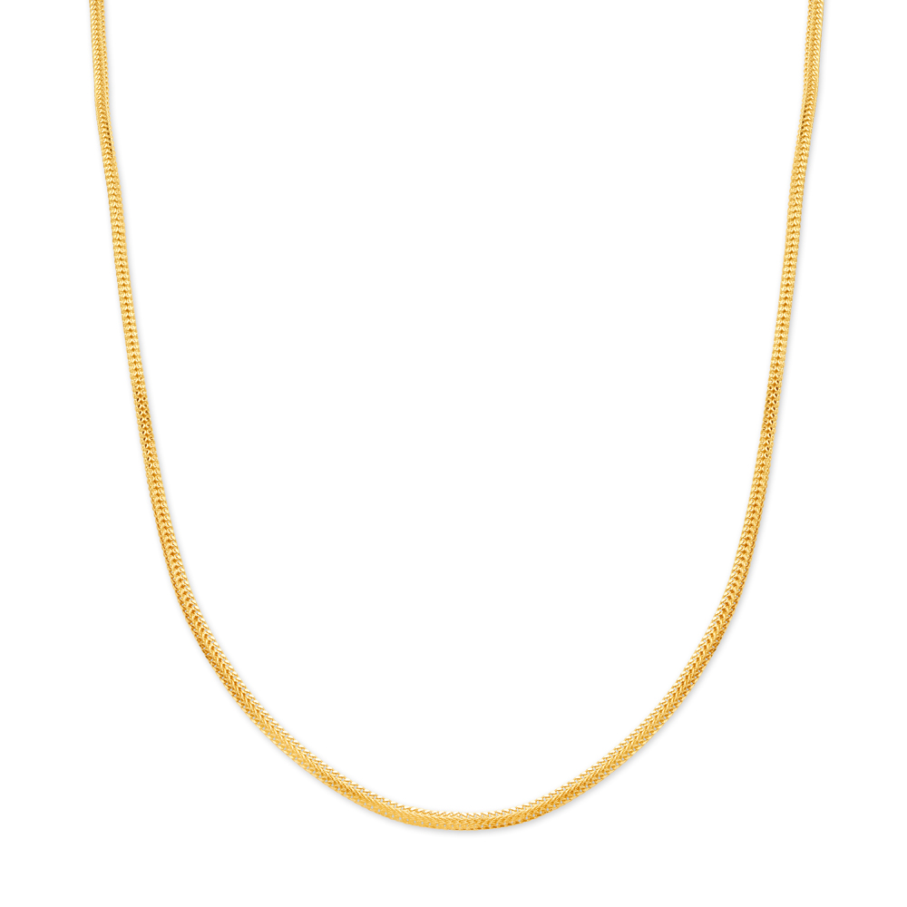 Minimalistic Stylish Chain,,hi-res image number null