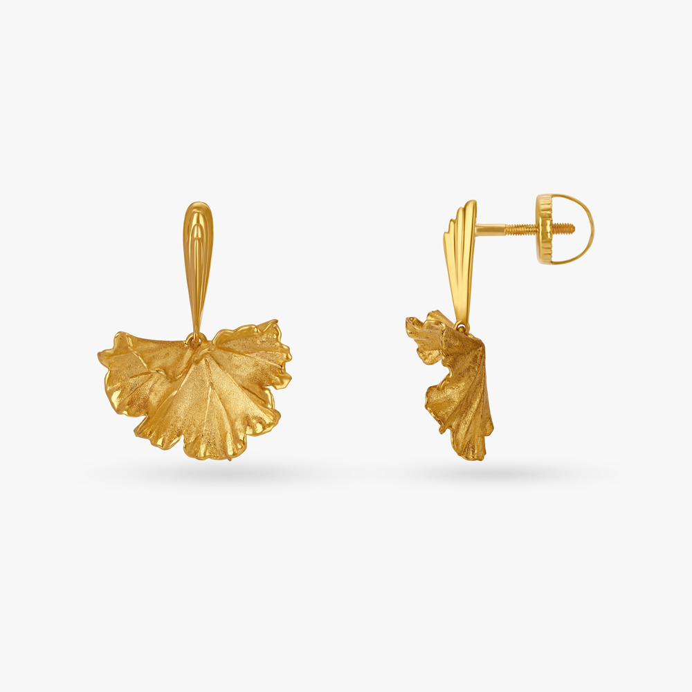 Fabulous Flounce Drop Earrings,,hi-res image number null