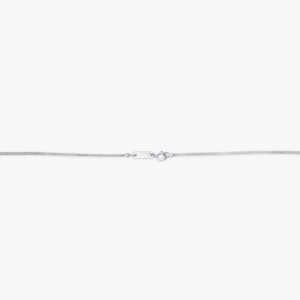 Charming Allure Platinum Chain,,hi-res image number null