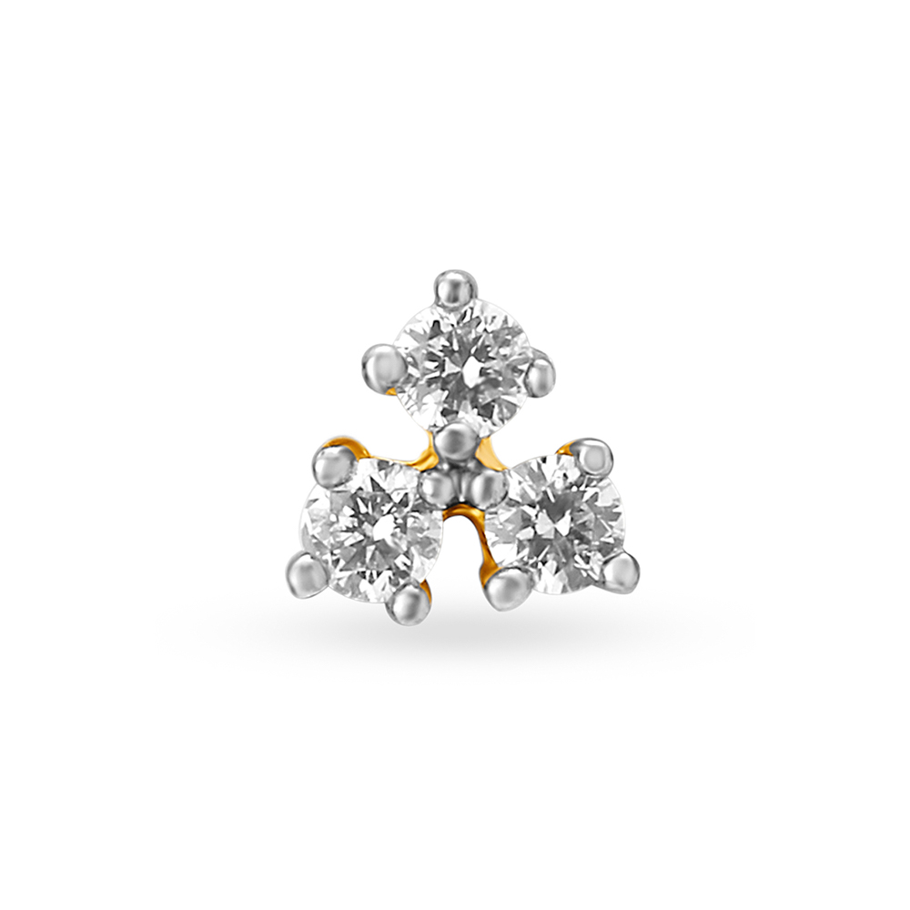 Teertha Nose Pin,,hi-res image number null