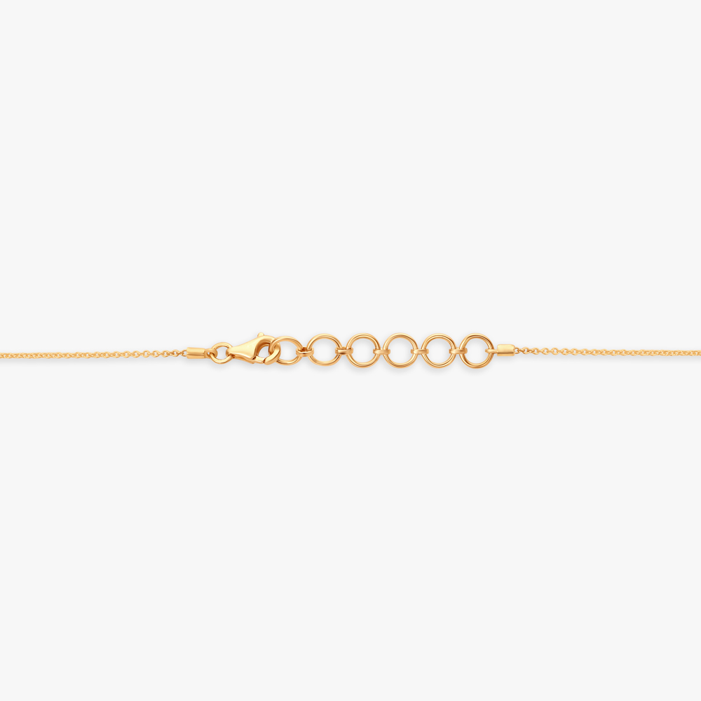 Waterfall Of Grace Diamond Pendant with Chain,,hi-res image number null