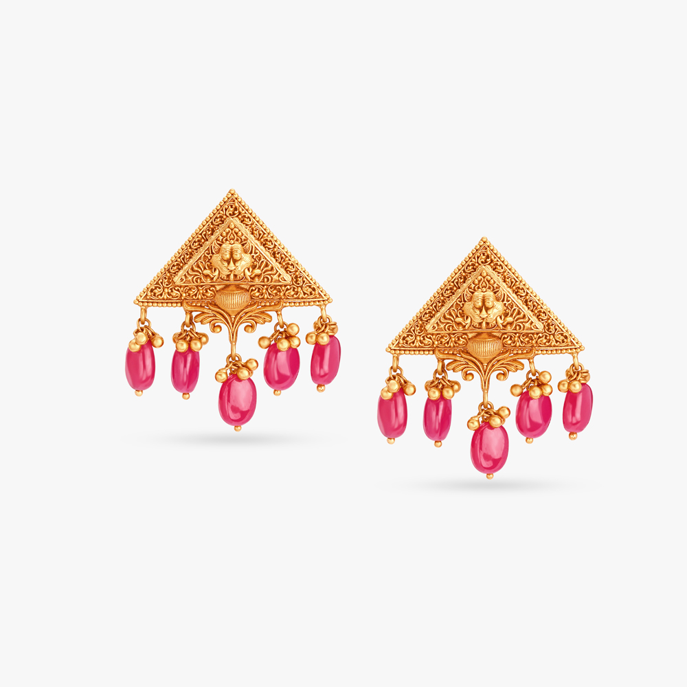 Kirti Necklace Set,,hi-res image number null