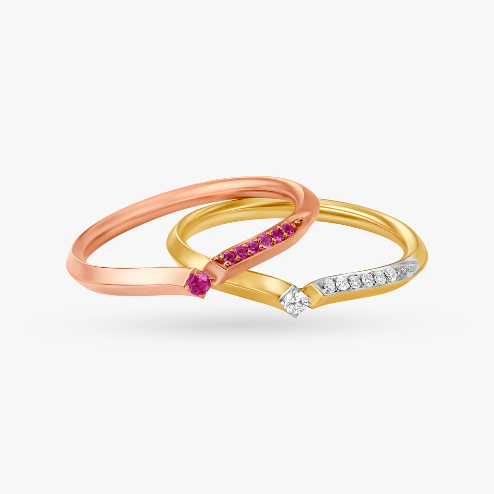 The Shiny Trove Rings,,hi-res image number null