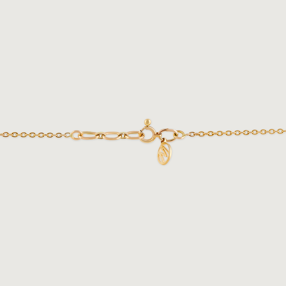 Twilight Dew Gold and Diamond Mangalsutra,,hi-res image number null