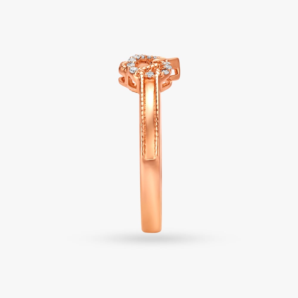 Abstract Diamond Ring,,hi-res image number null