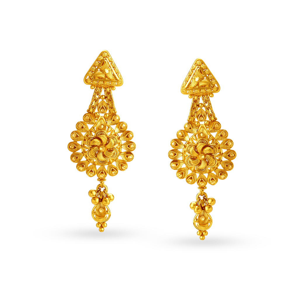 Bridal earrings deals designs