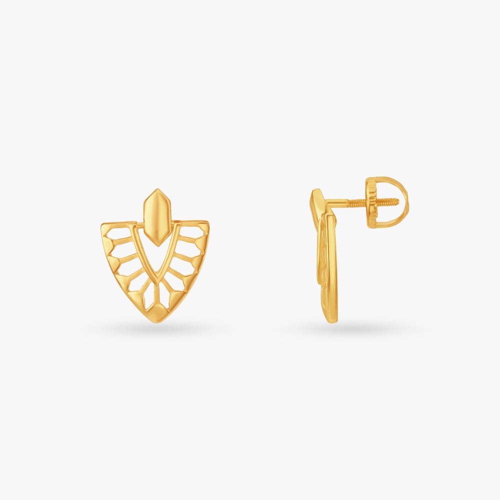 Dazzling Grace Drop Earrings,,hi-res image number null