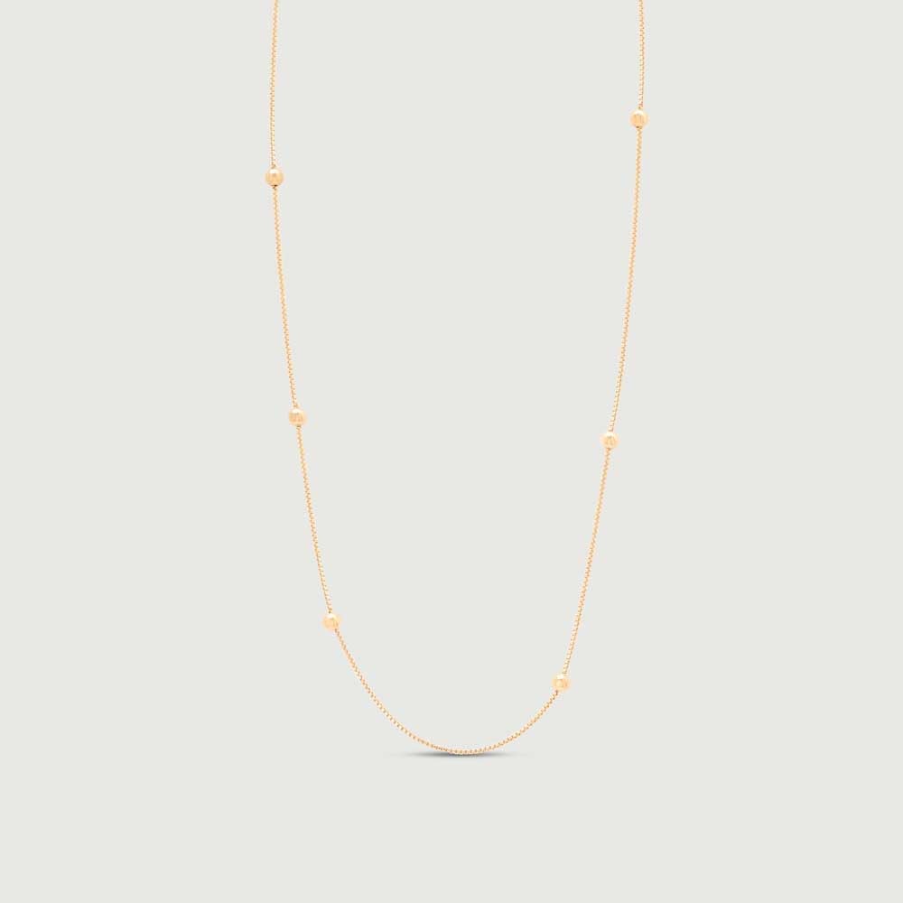 Gleam Pop Gold Chain,,hi-res image number null