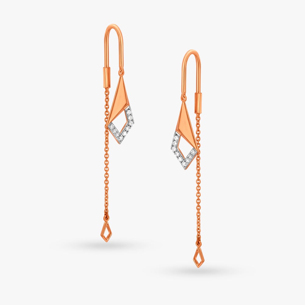 

Suave Sui-Dhaaga Earrings