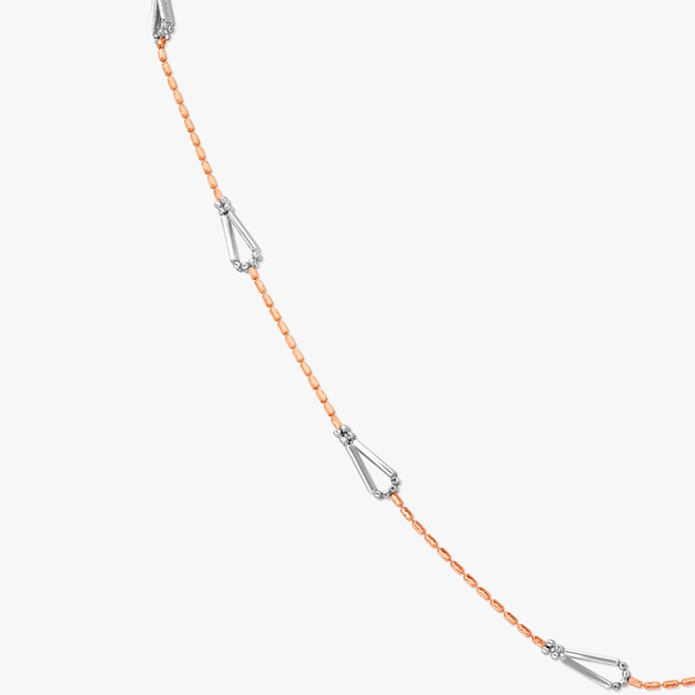 Graceful Sophisticated Gold Chain,,hi-res image number null
