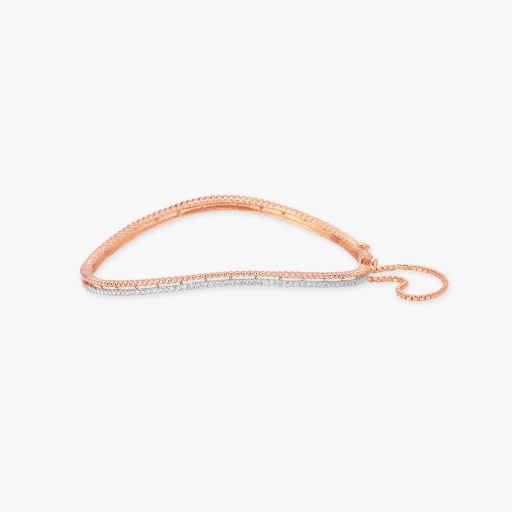 Twinkling Diamond Bangle,,hi-res image number null