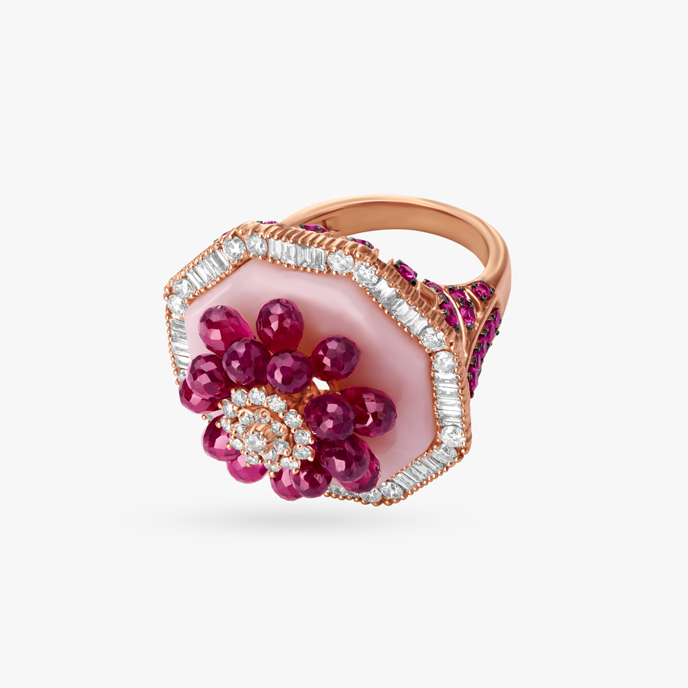 Scarlet Joy Ring,,hi-res image number null