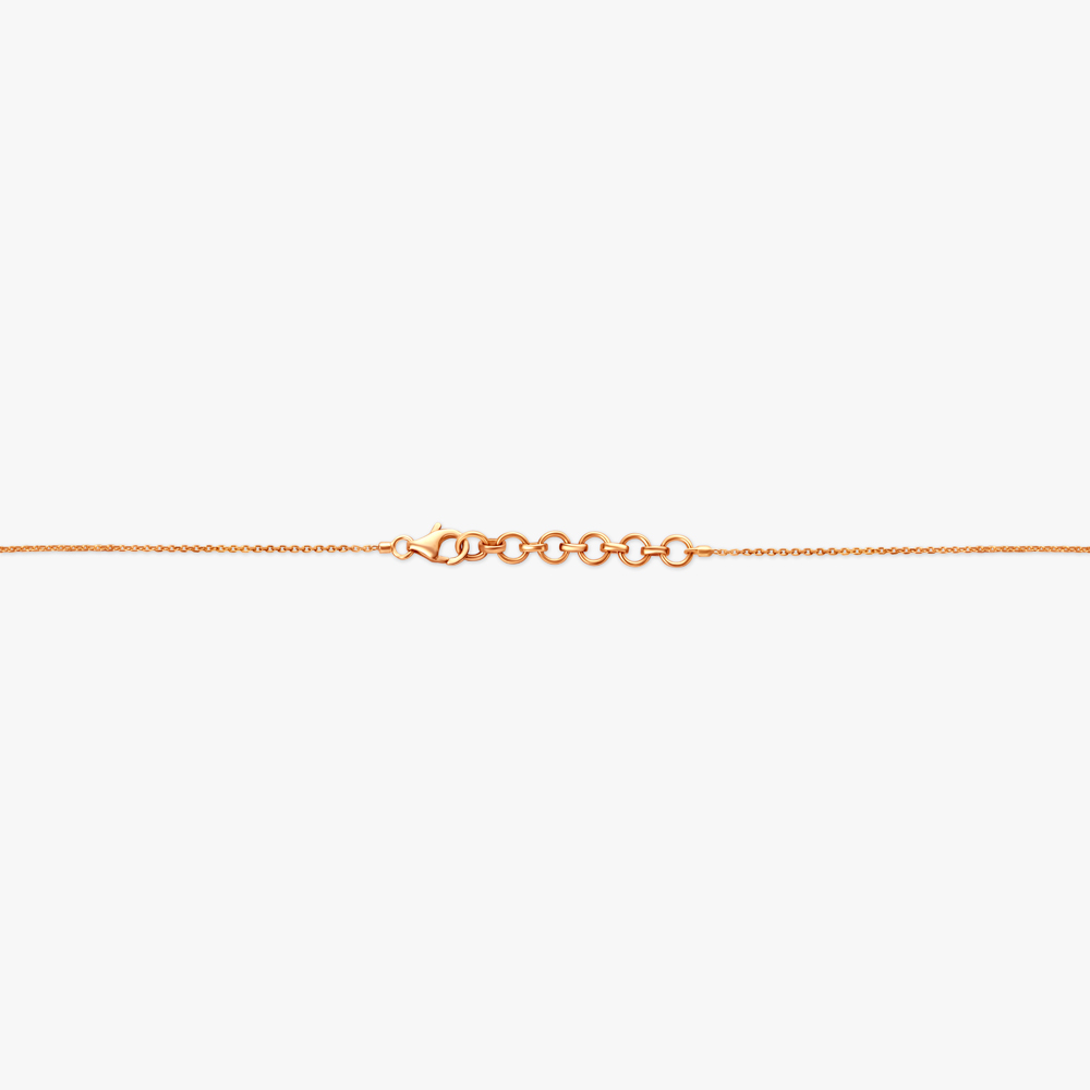 Lilac Mist Pendant with Chain,,hi-res image number null
