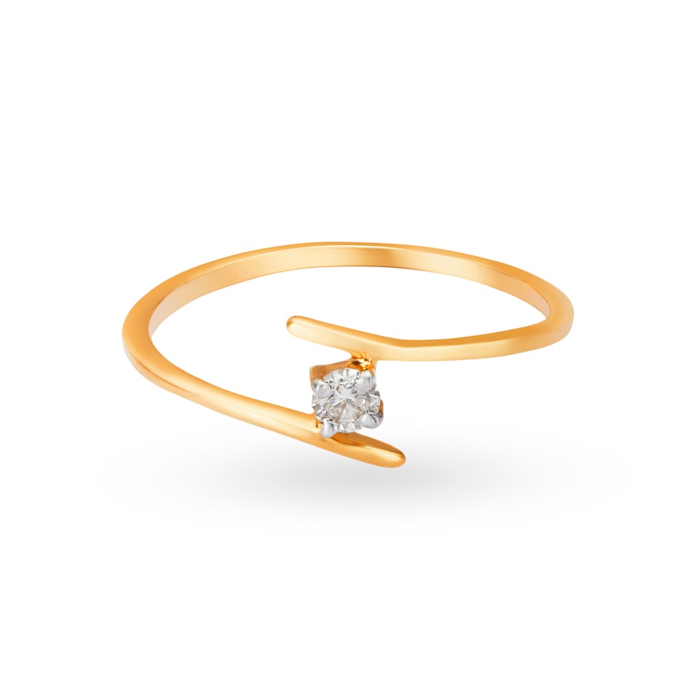 Sophisticated Diamond Ring,,hi-res image number null