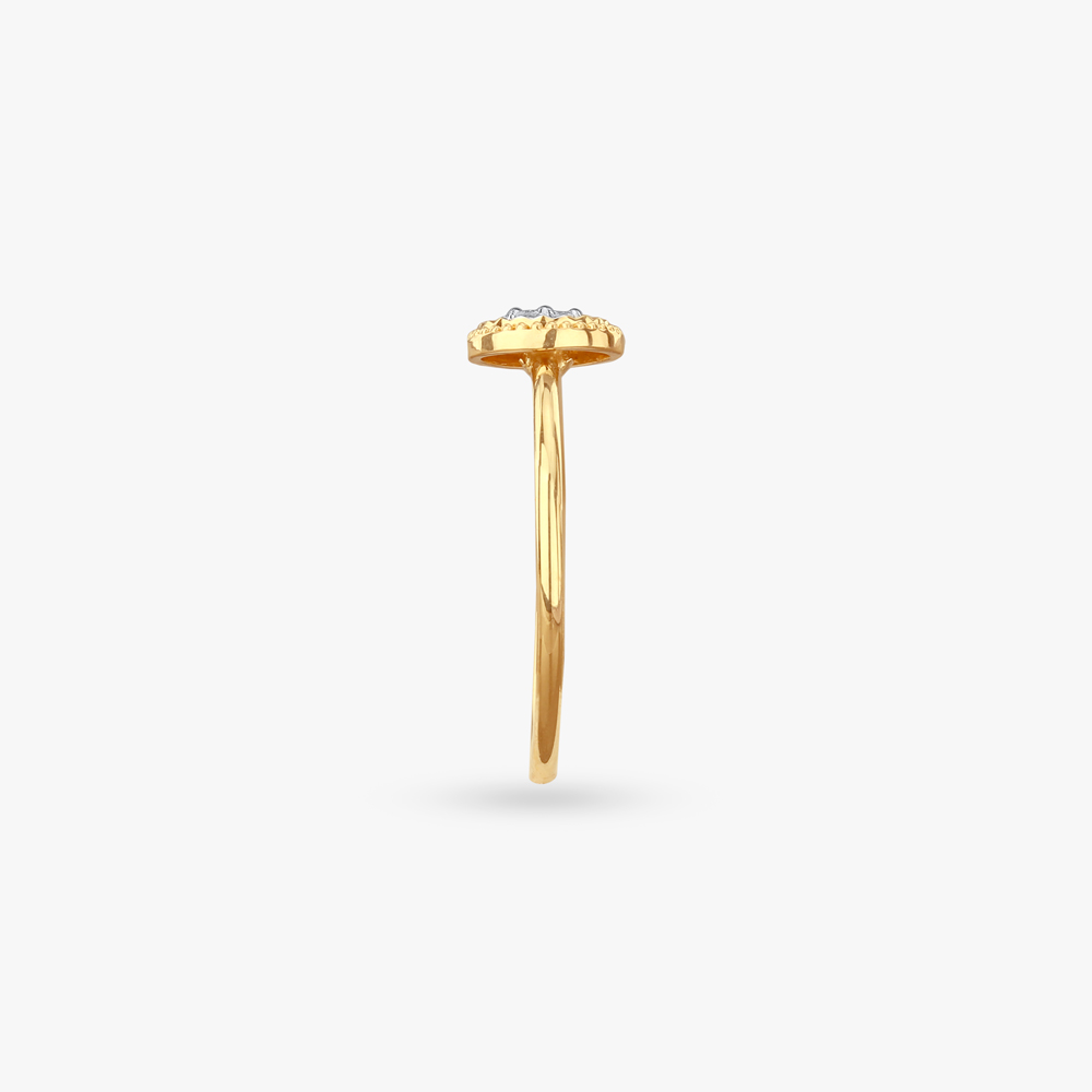 Floral Whispers Diamond Ring,,hi-res image number null