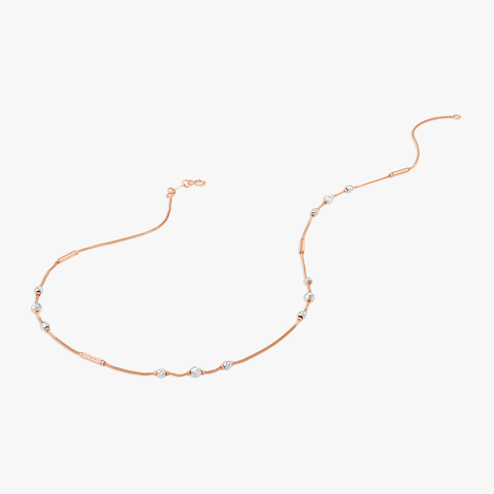 Sophisticated Simple Gold Chain,,hi-res image number null